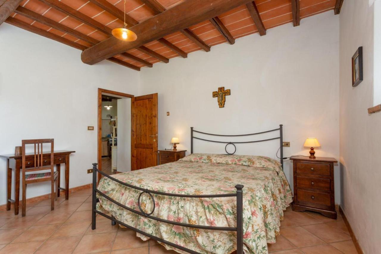Villa Bellavista Arezzo Exterior photo