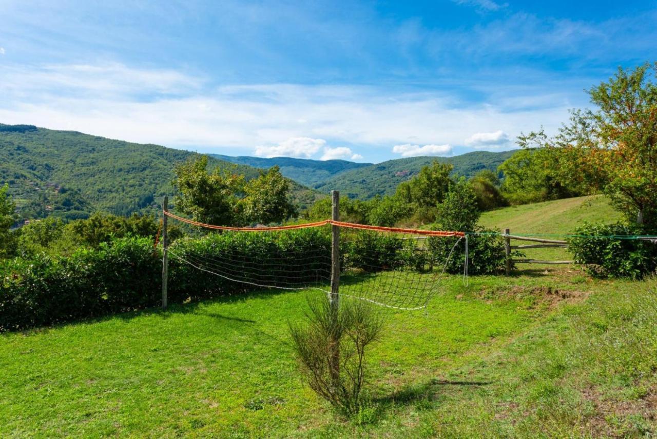 Villa Bellavista Arezzo Exterior photo