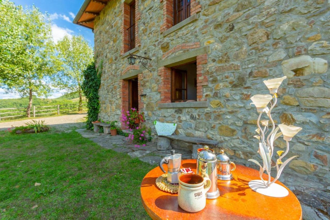 Villa Bellavista Arezzo Exterior photo