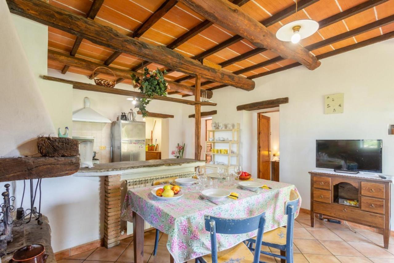 Villa Bellavista Arezzo Exterior photo