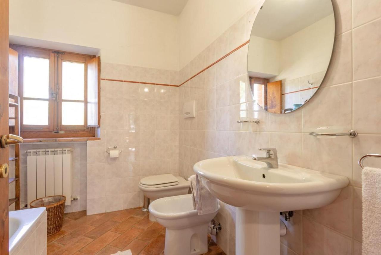 Villa Bellavista Arezzo Exterior photo