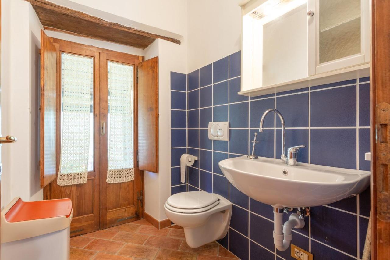 Villa Bellavista Arezzo Exterior photo