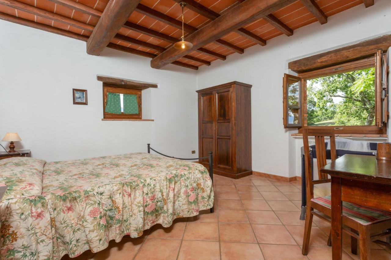 Villa Bellavista Arezzo Exterior photo