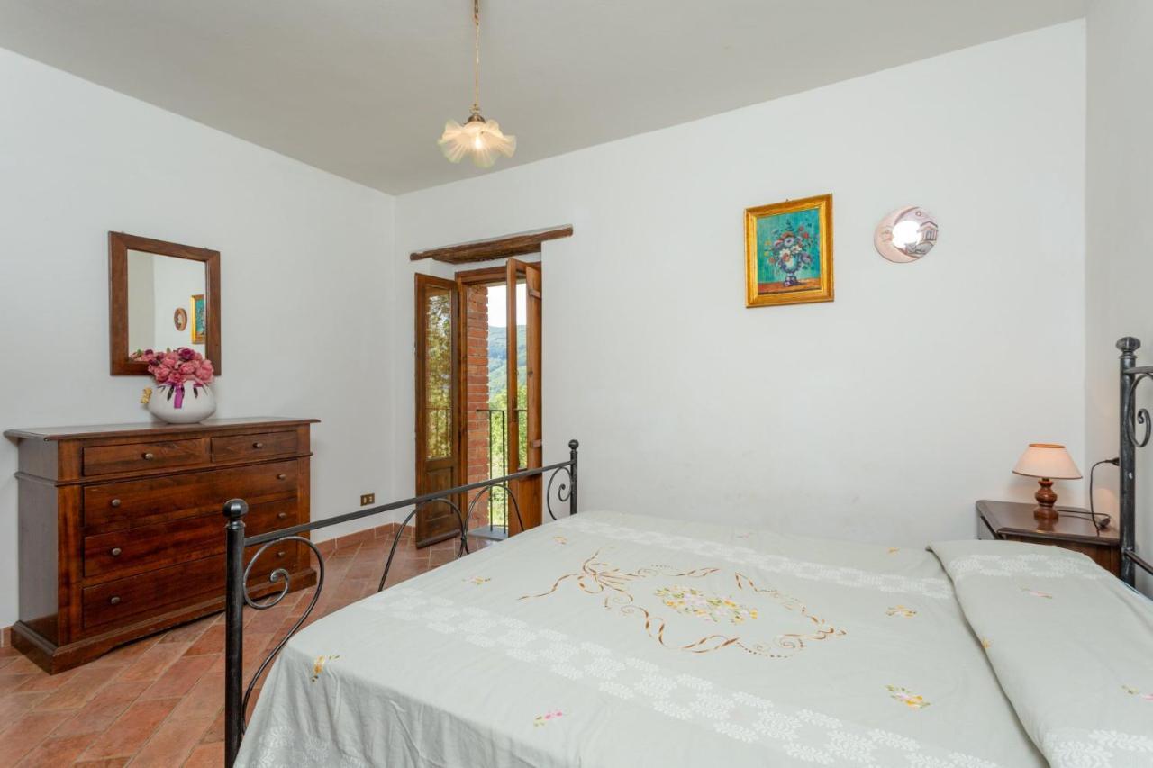Villa Bellavista Arezzo Exterior photo